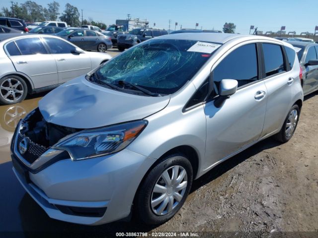 Photo 1 VIN: 3N1CE2CP9KL359987 - NISSAN VERSA NOTE 