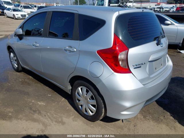 Photo 2 VIN: 3N1CE2CP9KL359987 - NISSAN VERSA NOTE 