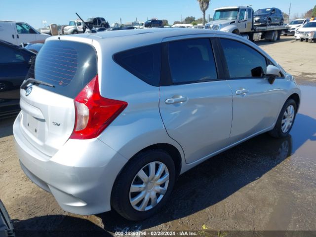 Photo 3 VIN: 3N1CE2CP9KL359987 - NISSAN VERSA NOTE 