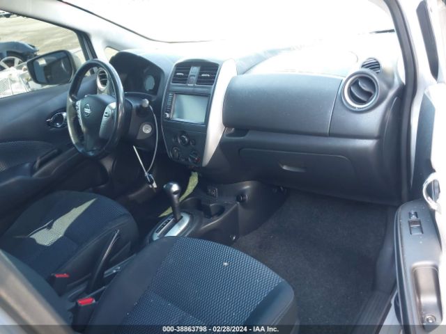 Photo 4 VIN: 3N1CE2CP9KL359987 - NISSAN VERSA NOTE 