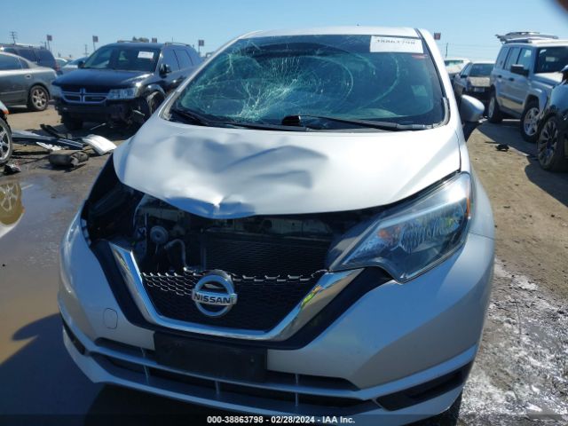 Photo 5 VIN: 3N1CE2CP9KL359987 - NISSAN VERSA NOTE 