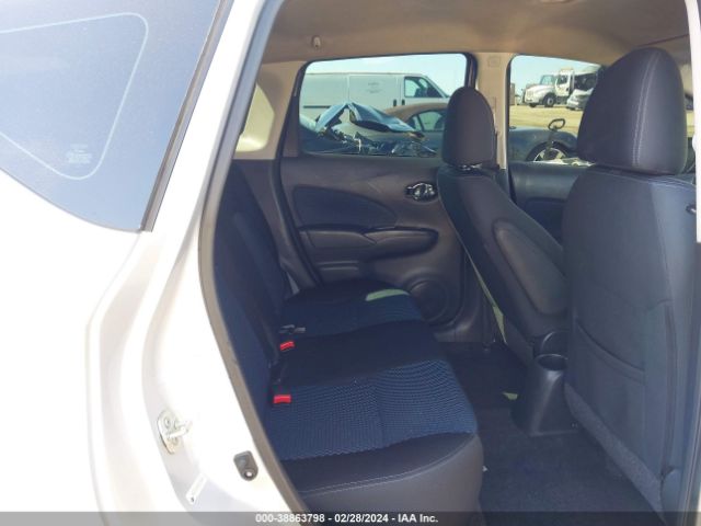 Photo 7 VIN: 3N1CE2CP9KL359987 - NISSAN VERSA NOTE 