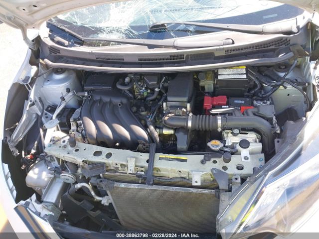 Photo 9 VIN: 3N1CE2CP9KL359987 - NISSAN VERSA NOTE 