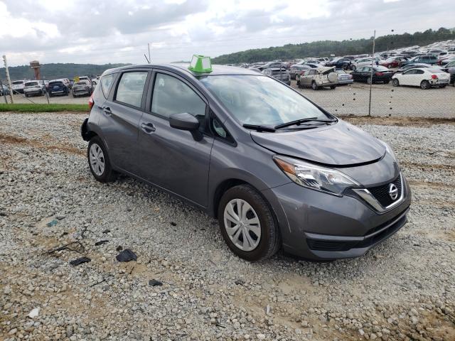 Photo 0 VIN: 3N1CE2CP9KL361013 - NISSAN VERSA NOTE 