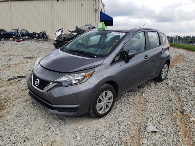 Photo 1 VIN: 3N1CE2CP9KL361013 - NISSAN VERSA NOTE 