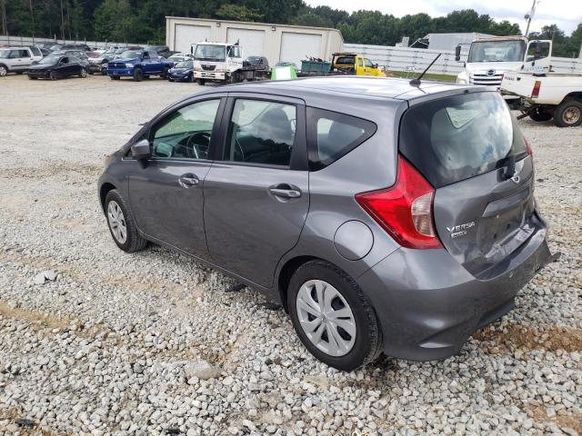 Photo 2 VIN: 3N1CE2CP9KL361013 - NISSAN VERSA NOTE 