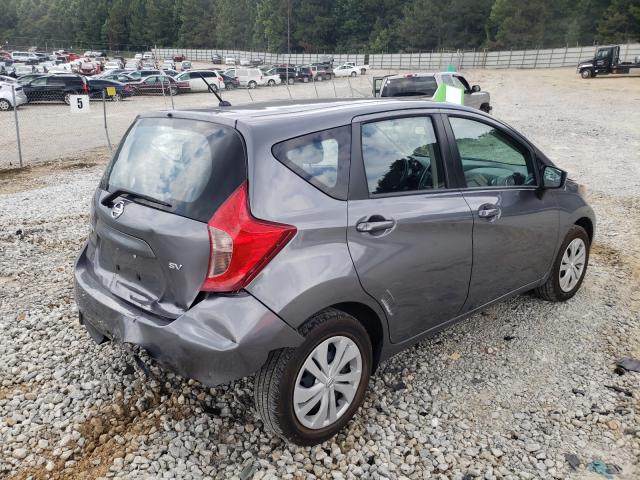 Photo 3 VIN: 3N1CE2CP9KL361013 - NISSAN VERSA NOTE 