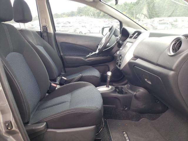 Photo 4 VIN: 3N1CE2CP9KL361013 - NISSAN VERSA NOTE 