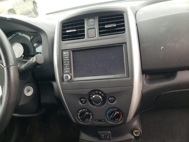 Photo 8 VIN: 3N1CE2CP9KL361013 - NISSAN VERSA NOTE 