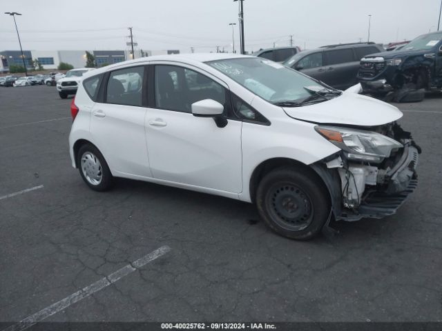 Photo 0 VIN: 3N1CE2CP9KL362758 - NISSAN VERSA NOTE 