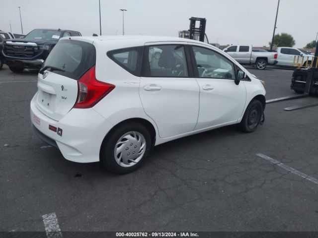 Photo 3 VIN: 3N1CE2CP9KL362758 - NISSAN VERSA NOTE 