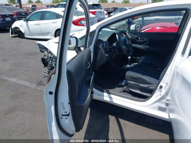 Photo 4 VIN: 3N1CE2CP9KL362758 - NISSAN VERSA NOTE 