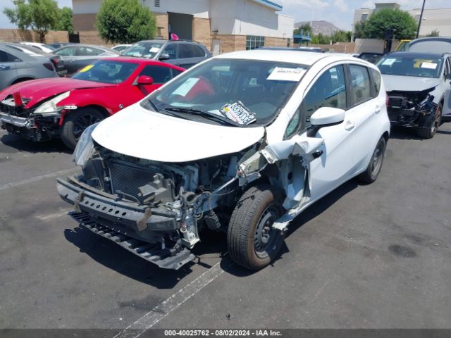 Photo 5 VIN: 3N1CE2CP9KL362758 - NISSAN VERSA NOTE 