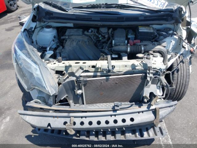 Photo 9 VIN: 3N1CE2CP9KL362758 - NISSAN VERSA NOTE 