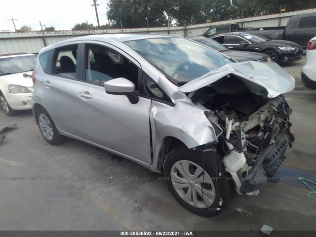 Photo 0 VIN: 3N1CE2CP9KL362842 - NISSAN VERSA NOTE 