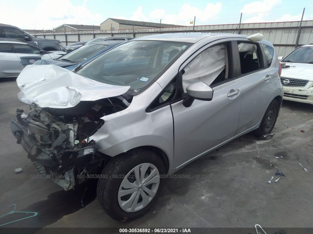 Photo 1 VIN: 3N1CE2CP9KL362842 - NISSAN VERSA NOTE 