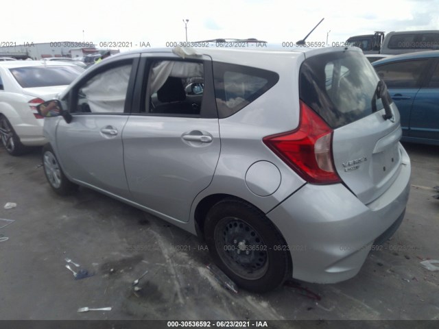 Photo 2 VIN: 3N1CE2CP9KL362842 - NISSAN VERSA NOTE 