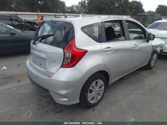 Photo 3 VIN: 3N1CE2CP9KL362842 - NISSAN VERSA NOTE 