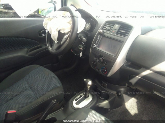 Photo 4 VIN: 3N1CE2CP9KL362842 - NISSAN VERSA NOTE 