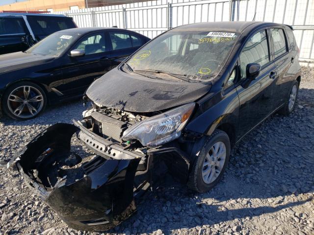 Photo 1 VIN: 3N1CE2CP9KL363229 - NISSAN VERSA NOTE 