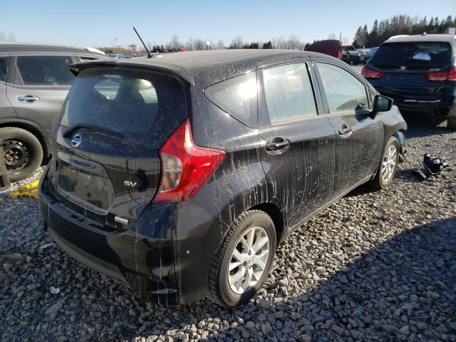 Photo 3 VIN: 3N1CE2CP9KL363229 - NISSAN VERSA NOTE 