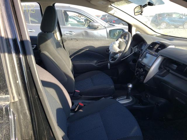 Photo 4 VIN: 3N1CE2CP9KL363229 - NISSAN VERSA NOTE 