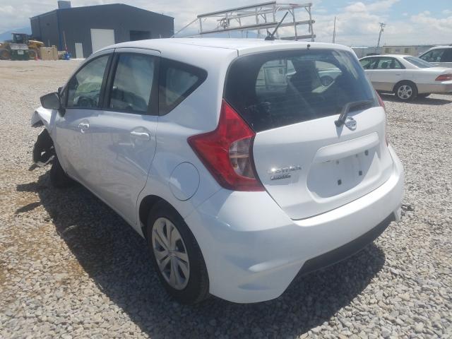 Photo 2 VIN: 3N1CE2CP9KL366115 - NISSAN VERSA NOTE 