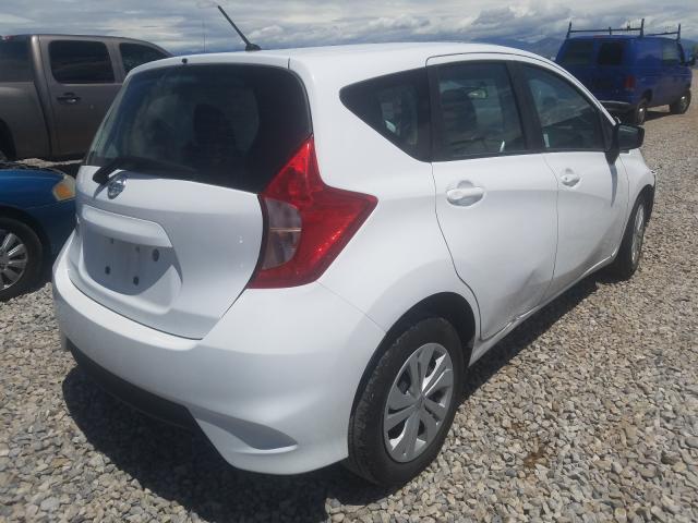 Photo 3 VIN: 3N1CE2CP9KL366115 - NISSAN VERSA NOTE 