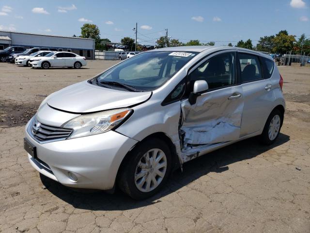 Photo 0 VIN: 3N1CE2CPXEL352437 - NISSAN VERSA NOTE 