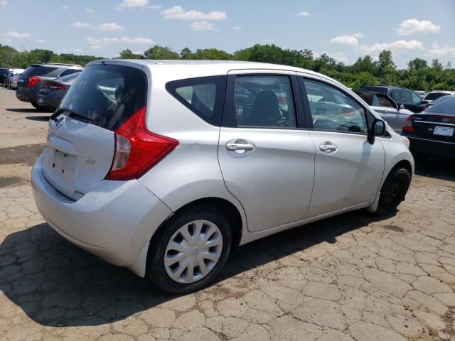 Photo 2 VIN: 3N1CE2CPXEL352437 - NISSAN VERSA NOTE 