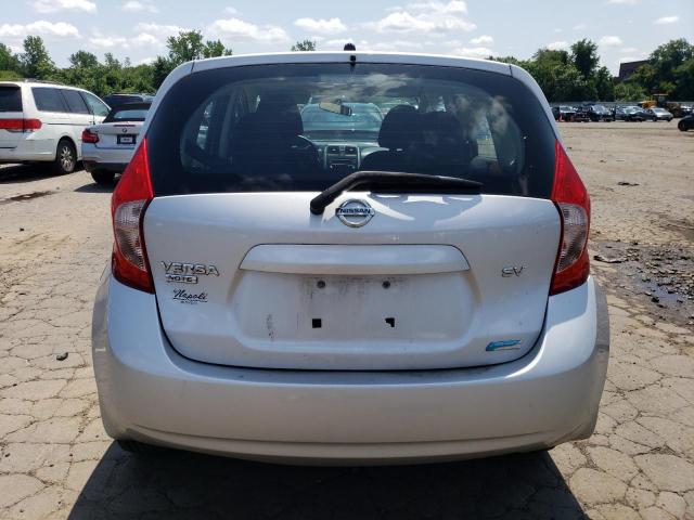 Photo 5 VIN: 3N1CE2CPXEL352437 - NISSAN VERSA NOTE 