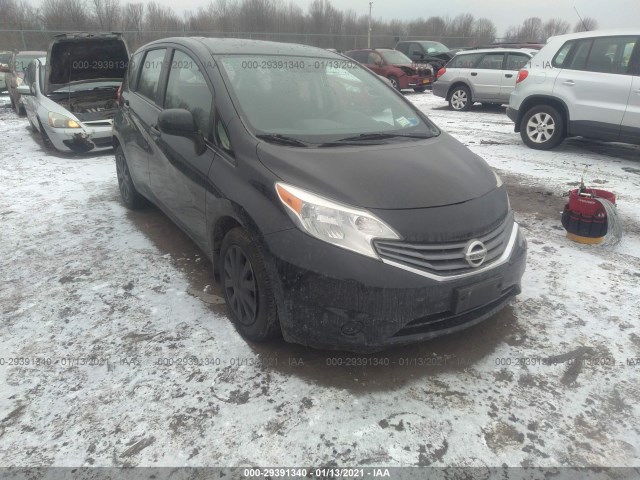 Photo 0 VIN: 3N1CE2CPXEL352454 - NISSAN VERSA NOTE 