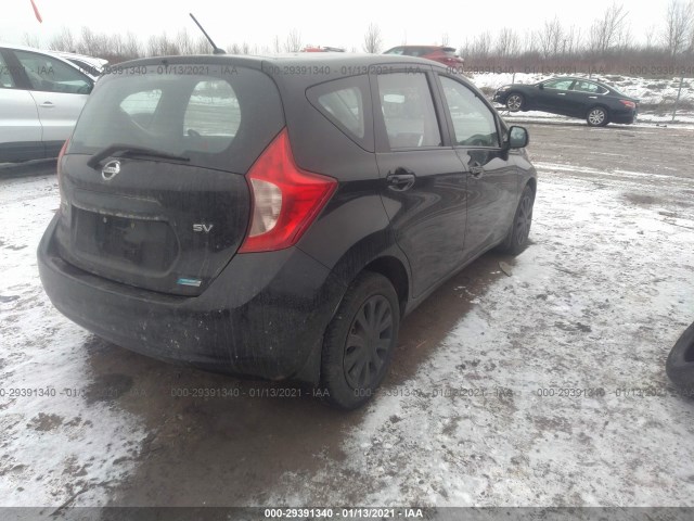 Photo 3 VIN: 3N1CE2CPXEL352454 - NISSAN VERSA NOTE 