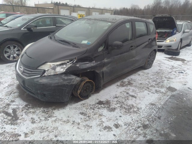 Photo 5 VIN: 3N1CE2CPXEL352454 - NISSAN VERSA NOTE 