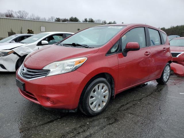 Photo 0 VIN: 3N1CE2CPXEL355046 - NISSAN VERSA 