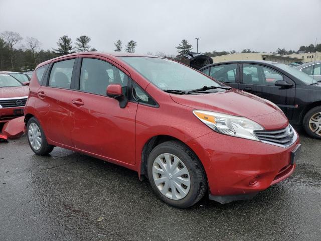 Photo 3 VIN: 3N1CE2CPXEL355046 - NISSAN VERSA 