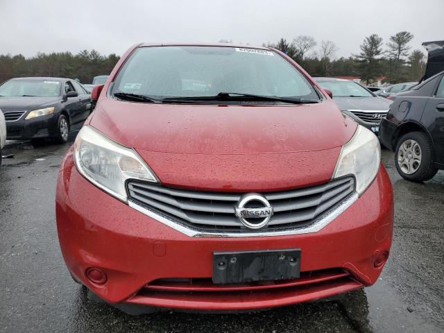 Photo 4 VIN: 3N1CE2CPXEL355046 - NISSAN VERSA 