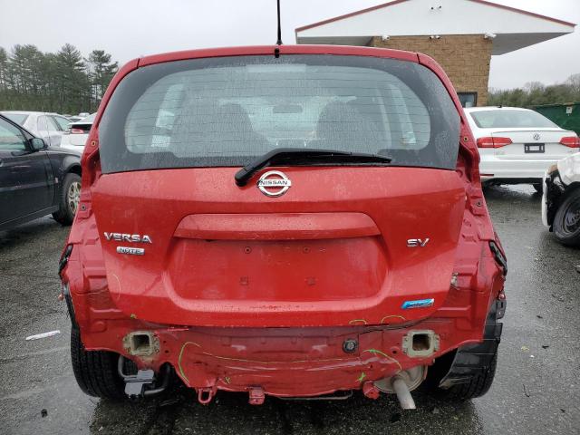 Photo 5 VIN: 3N1CE2CPXEL355046 - NISSAN VERSA 