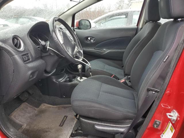 Photo 6 VIN: 3N1CE2CPXEL355046 - NISSAN VERSA 