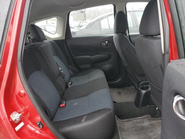 Photo 9 VIN: 3N1CE2CPXEL355046 - NISSAN VERSA 