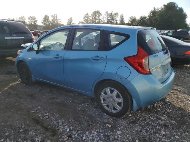 Photo 1 VIN: 3N1CE2CPXEL355533 - NISSAN VERSA NOTE 