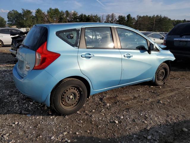 Photo 2 VIN: 3N1CE2CPXEL355533 - NISSAN VERSA NOTE 