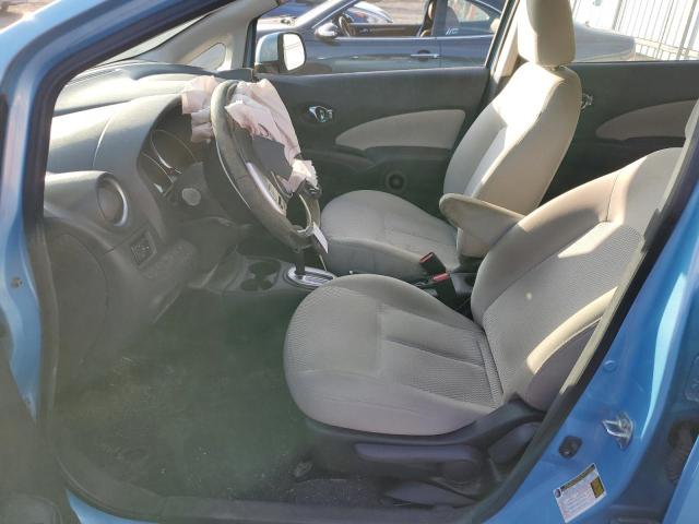 Photo 6 VIN: 3N1CE2CPXEL355533 - NISSAN VERSA NOTE 