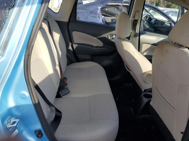 Photo 9 VIN: 3N1CE2CPXEL355533 - NISSAN VERSA NOTE 