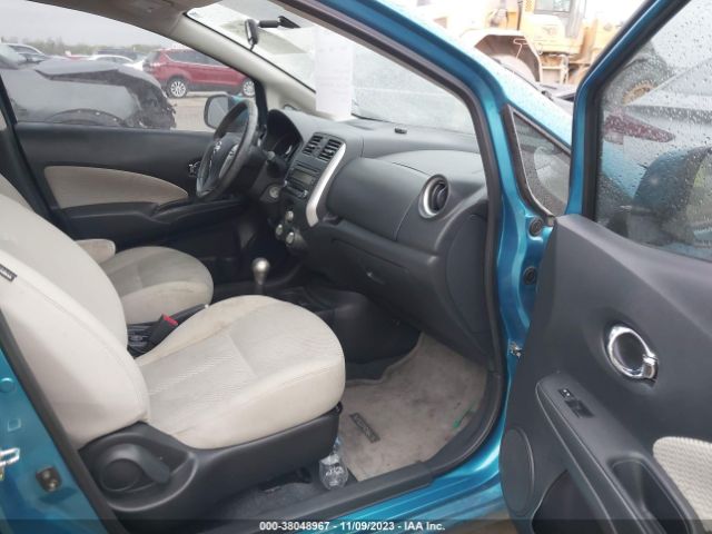 Photo 4 VIN: 3N1CE2CPXEL358111 - NISSAN VERSA NOTE 