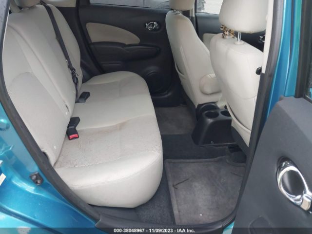 Photo 7 VIN: 3N1CE2CPXEL358111 - NISSAN VERSA NOTE 