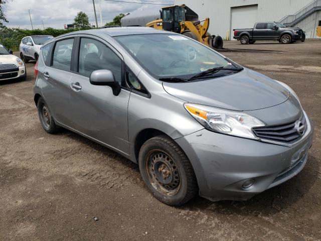 Photo 0 VIN: 3N1CE2CPXEL359436 - NISSAN VERSA NOTE 