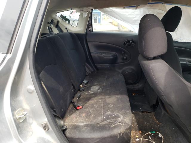 Photo 4 VIN: 3N1CE2CPXEL359436 - NISSAN VERSA NOTE 