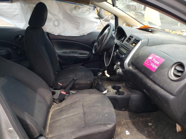 Photo 5 VIN: 3N1CE2CPXEL359436 - NISSAN VERSA NOTE 