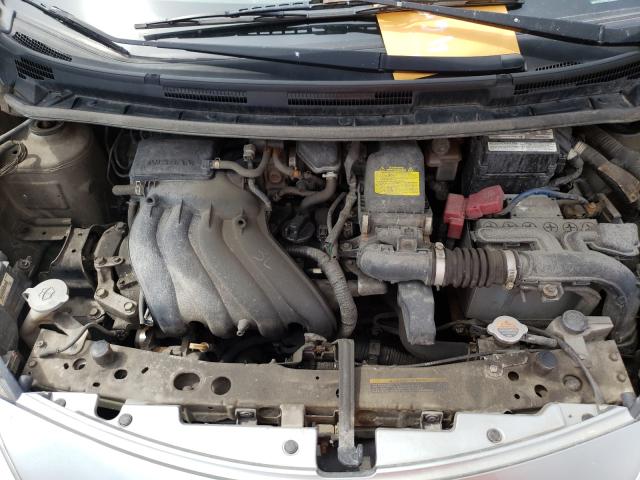 Photo 6 VIN: 3N1CE2CPXEL359436 - NISSAN VERSA NOTE 